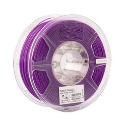 eSUN 2.85 mm Mor ABS+ Plus Filament - Purple 