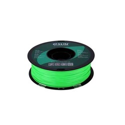 eSUN 1.75 mm Açık Yeşil Pla+ Filament - 2