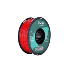 eSUN 1.75 mm Ateş Kırmızı Pla+ Filament 