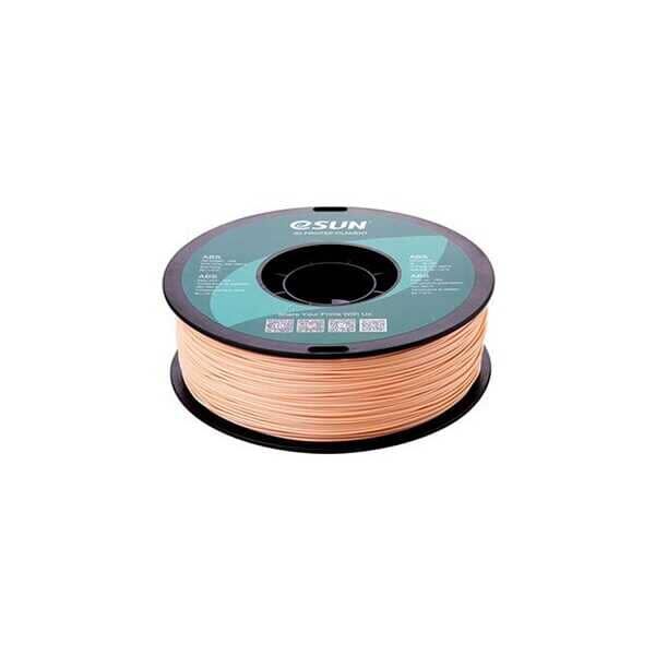 eSUN Beige Pla+ Filament 1.75 mm - 2