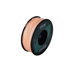 eSUN 1.75 mm Bej Pla+ Filament - 1