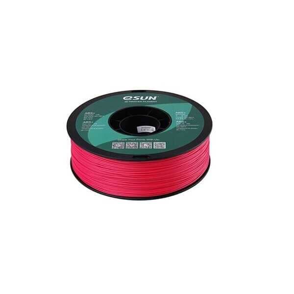 eSUN 1.75 mm Eflatun Pla+ Filament - 2