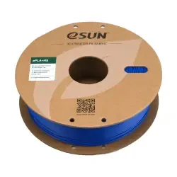 Esun Hyper Speed Blue ePLA Filament - 1 Kg - 3