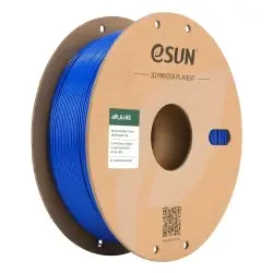 Esun Hyper Speed Blue ePLA Filament - 1 Kg - 1