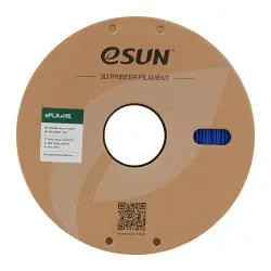 Esun Hyper Speed Mavi ePLA Filament - 1 Kg - 2