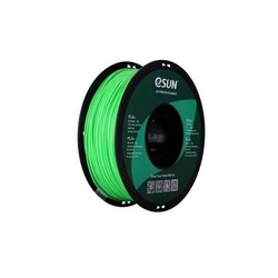 eSUN Light Green Pla+ Filament 1.75 mm 