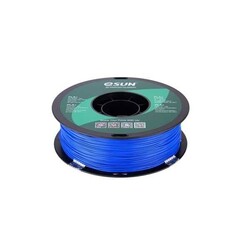 eSUN 1.75 mm Mavi Pla+ Filament - 2