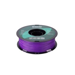 eSUN 1.75 mm Mor Pla+ Filament - 2
