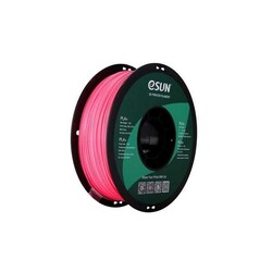eSUN 1.75 mm Pembe Pla+ Filament - Esun