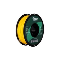 eSUN 1.75 mm Sarı Pla+ Filament - 1