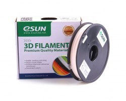 Esun UV/Güneş Işığıyla Renk Değiştiren Mor Filament 1.75 mm - 2