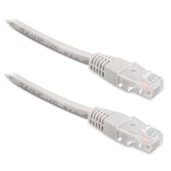 Ethernet Cable CAT 5E - 2 Meters - 1