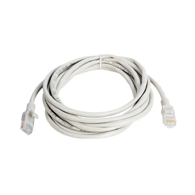 Ethernet Kablosu CAT 5E - 2 Metre - 2