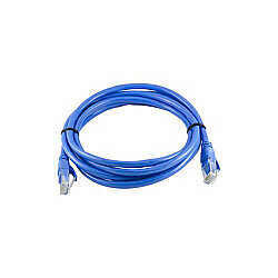Ethernet Kablosu CAT 5E - 2 Metre - Robotistan
