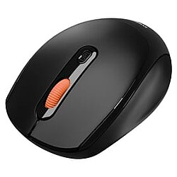 Everest SMW-87 Kablosuz Siyah Mouse - 2