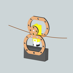 EVO Cable Car Education Kit - 4