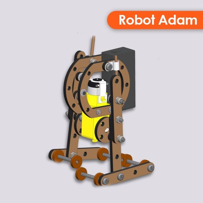 EVO STEM Educational Set - 8