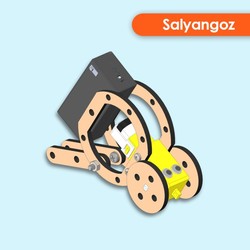 EVO STEM Educational Set - 9