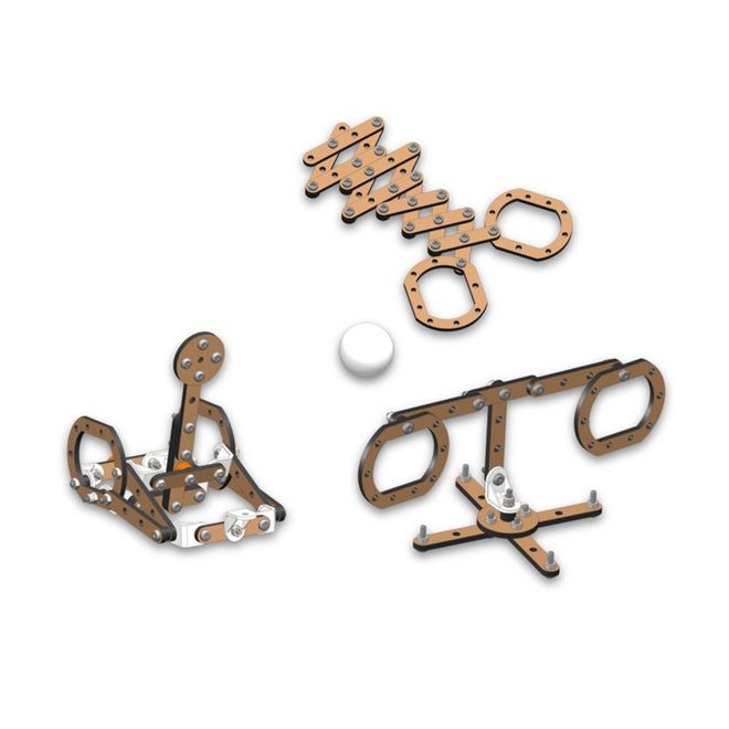 EVO STEM Educational Set - 5