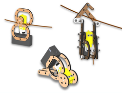 EVO STEM Educational Set - 4