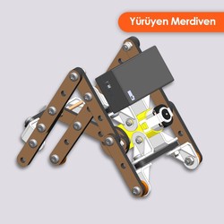 EVO STEM Eğitim Seti - 7