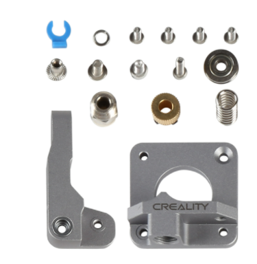 Extruder and Capricorn Teflon Tube Package - 1