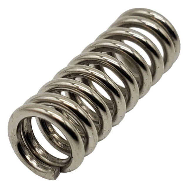 Extruder Spring - 1.2x5x7.5mm - 4