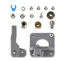 Extruder ve Teflon Boru Paketi - 1