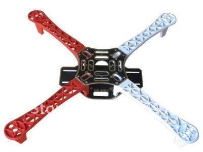 F450 Drone Multicopter Frame - 3