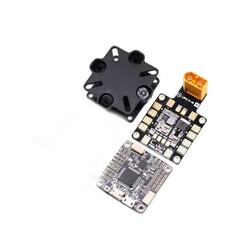 F4V3S LC INAV Betaflight Uçuş Kontrol Kartı - PDB - 2