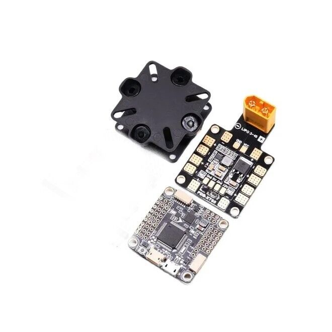 F4V3S LC INAV Betaflight Uçuş Kontrol Kartı - PDB - 2