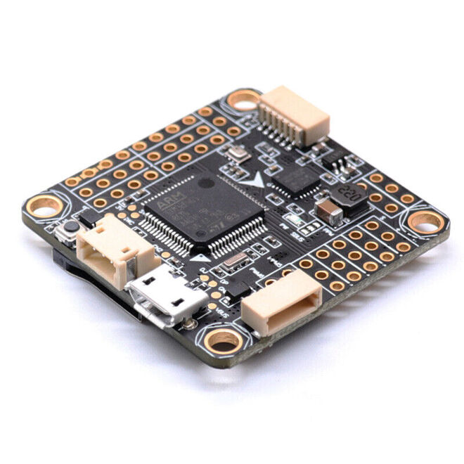 F4V3S LC INAV Betaflight Flight Controller Board - 2