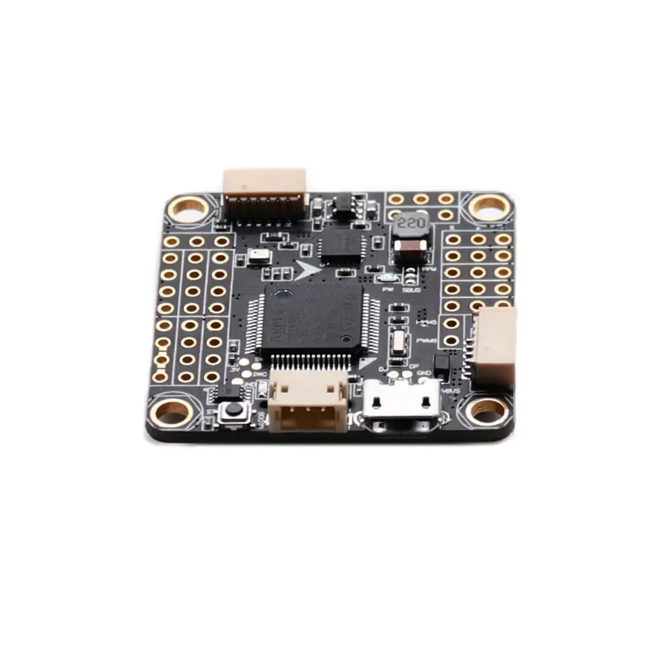 F4V3S LC INAV Betaflight Flight Controller Board - 3