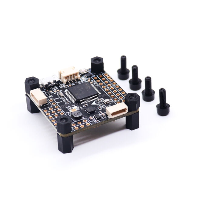 F4V3S LC INAV Betaflight Flight Controller Board - 1