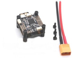 F4V3S LC INAV Betaflight Flight Controller Board - PDB - Betaflight