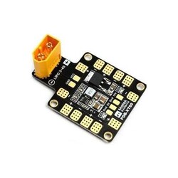 F4V3S LC INAV Betaflight Flight Controller Board - PDB - 4
