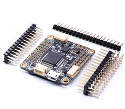 F4V3SM8N GPS LC Betaflight Flight Controller Board - M8N GPS - 3