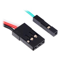 Feetech FS90-FB Mikro Servo Motor (Pozisyon Geri Bildirimli) - 3