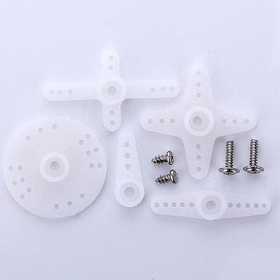 Feetech FS90R Continuously Rotary Micro Servo Motor - 2