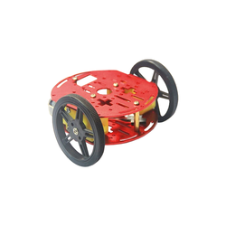 FEETECH FT-DC-002 2WD Programlanabilir Robot Platformu - China