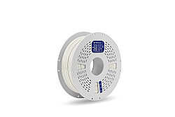 Fibromast 3D 1.75 mm ABS Filament - Beyaz - Fibromast