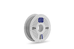 Fibromast 3D 1.75 mm ABS Filament - Gümüş Gri - Fibromast