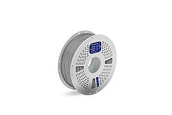 Fibromast 3D 1.75 mm ABS Filament - Gümüş Gri - 2
