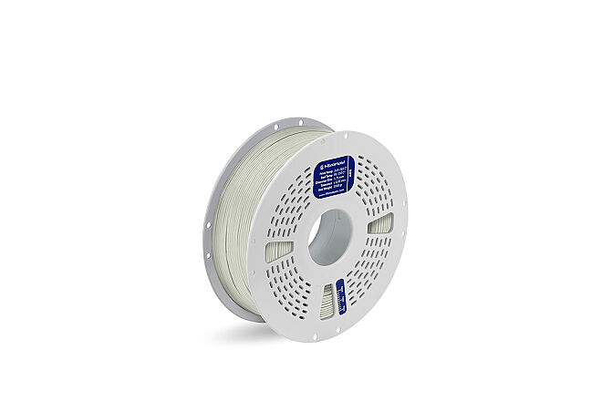 Fibromast 3D 1.75 mm ABS Filament - Natural - 1