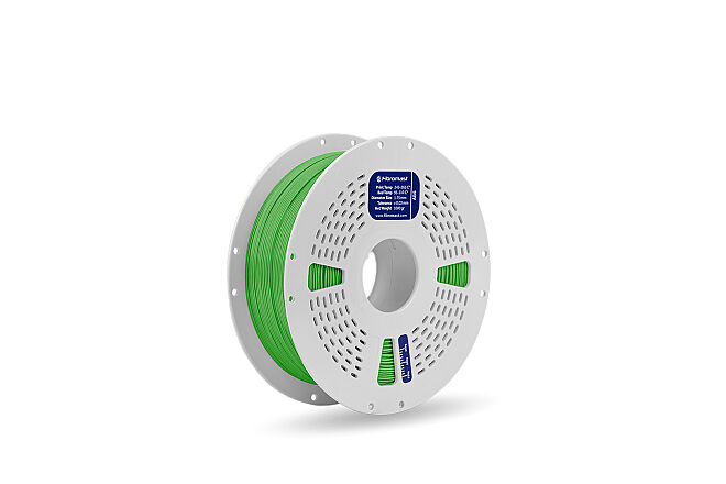 Fibromast 3D 1.75 mm ABS Filament - Yeşil - 1