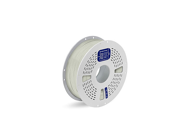 Fibromast 3D 1,75 mm ASA Filament - Natural - 2
