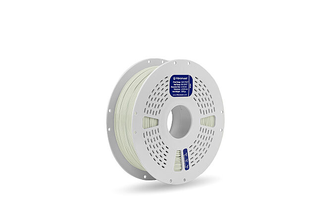 Fibromast 3D 1,75 mm ASA Filament - Natural - 1