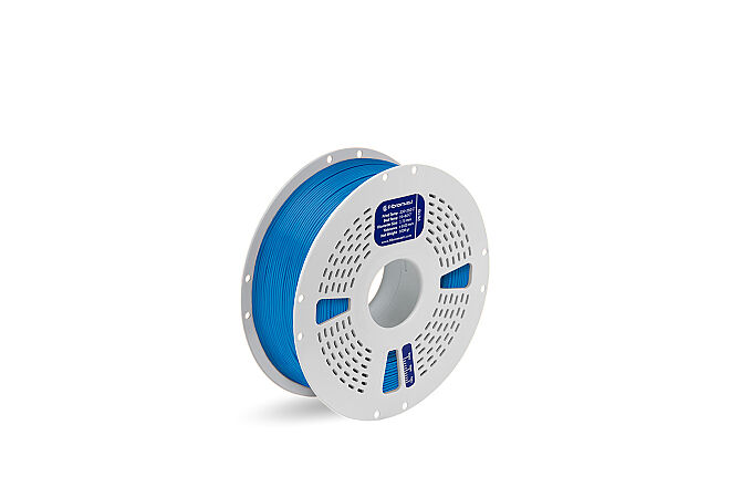 Fibromast 3D 1,75 mm PETG Filament - Mavi - 2