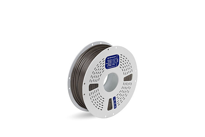 Fibromast 3D 1,75 mm PETG Filament - Metalik - 2