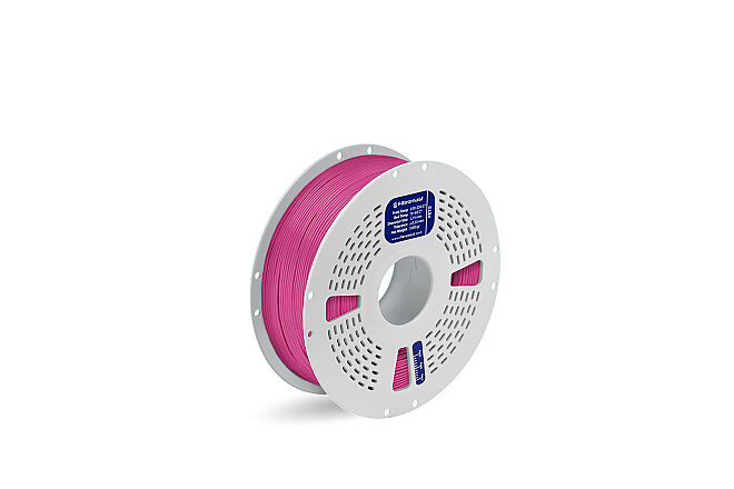 Fibromast 3D 1,75 mm PETG Filament - Pembe - 2